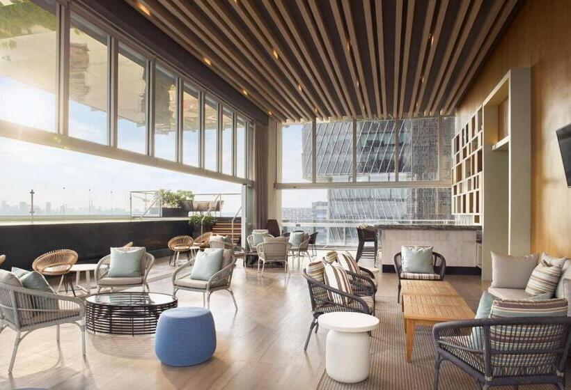 Jw Marriott Hotel Guadalajara