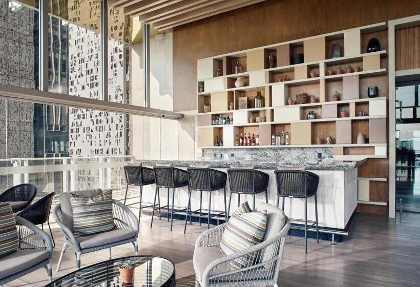 Jw Marriott Hotel Guadalajara