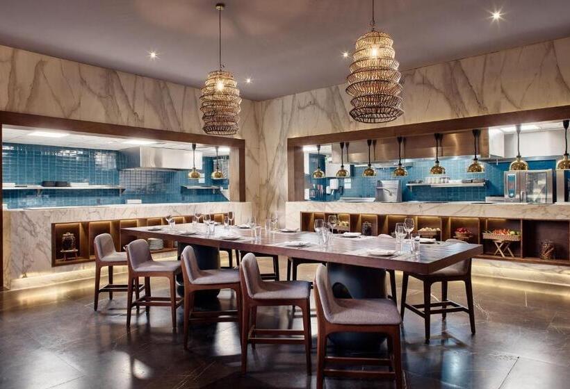 Jw Marriott Hotel Guadalajara