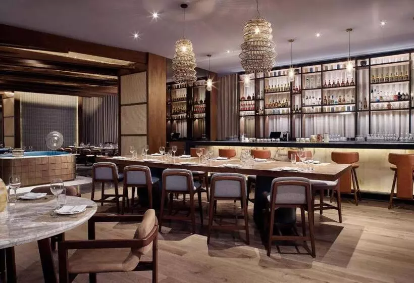 Jw Marriott Hotel Guadalajara