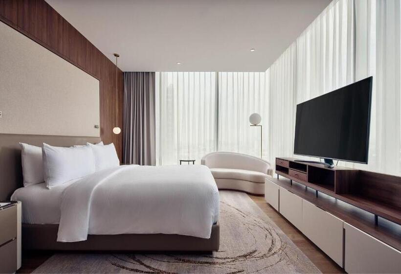 Jw Marriott Hotel Guadalajara