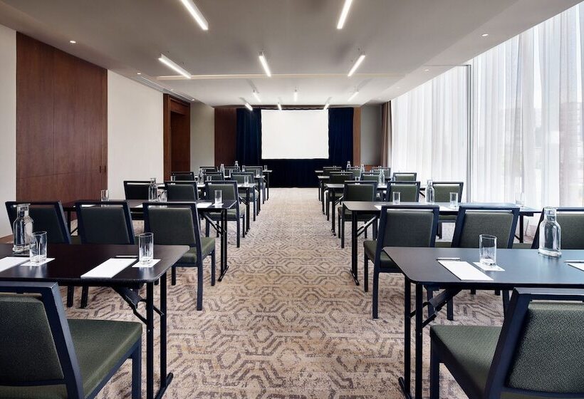 Jw Marriott Hotel Guadalajara