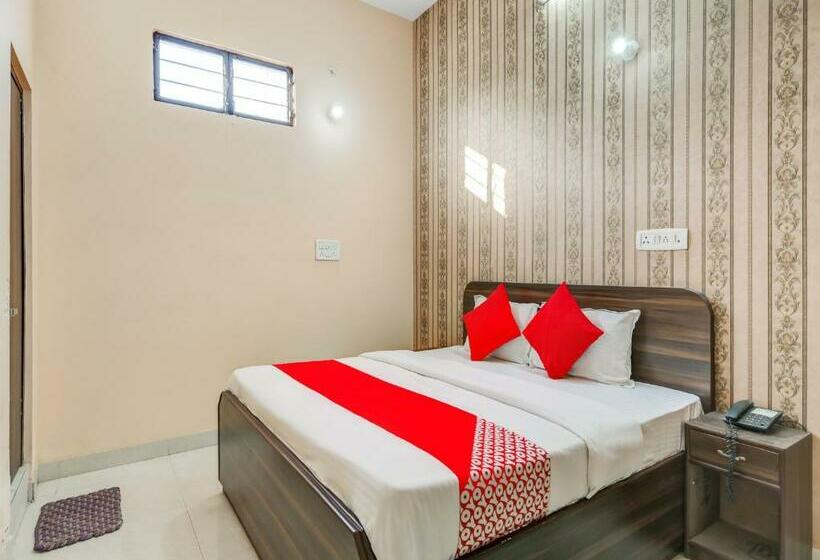 Szálloda Oyo 78440  Bigas