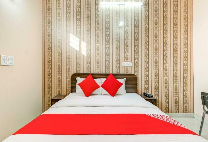 Szálloda Oyo 78440  Bigas