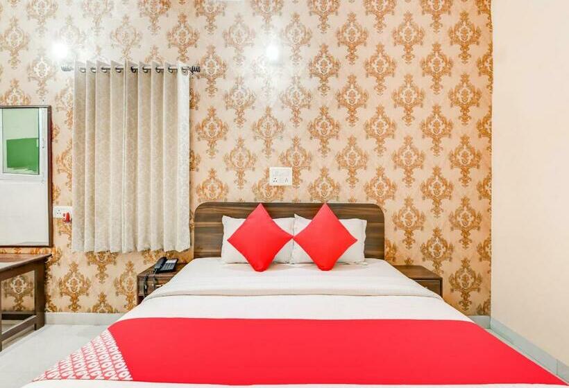 Szálloda Oyo 78440  Bigas