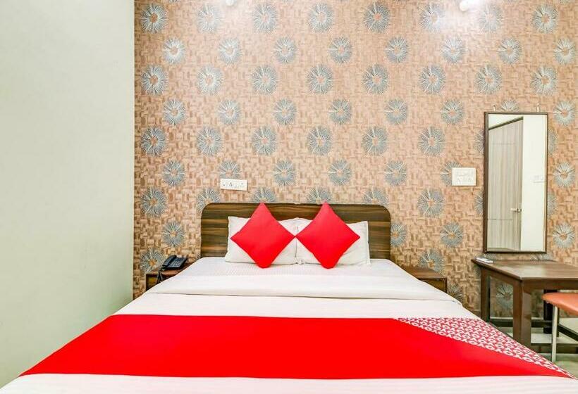 Szálloda Oyo 78440  Bigas