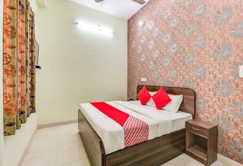 Szálloda Oyo 78440  Bigas