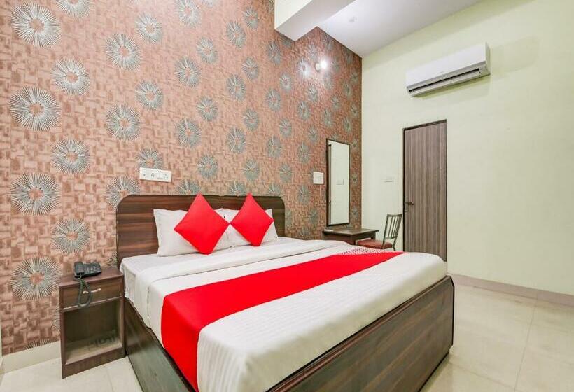 Szálloda Oyo 78440  Bigas