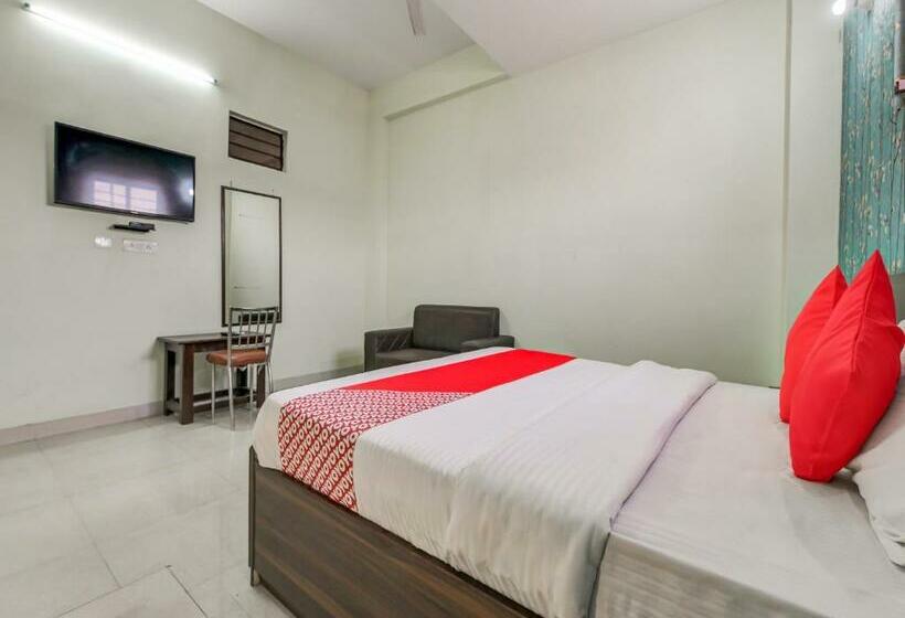 Szálloda Oyo 78440  Bigas