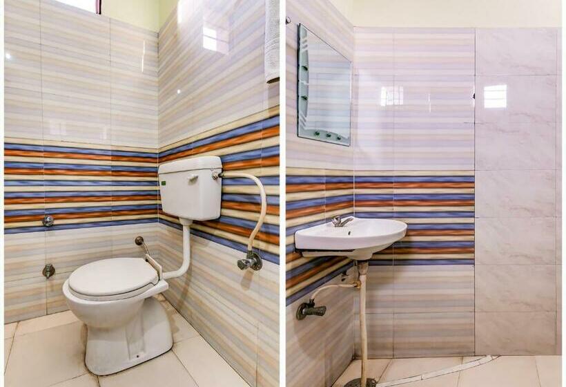 Szálloda Oyo 78440  Bigas