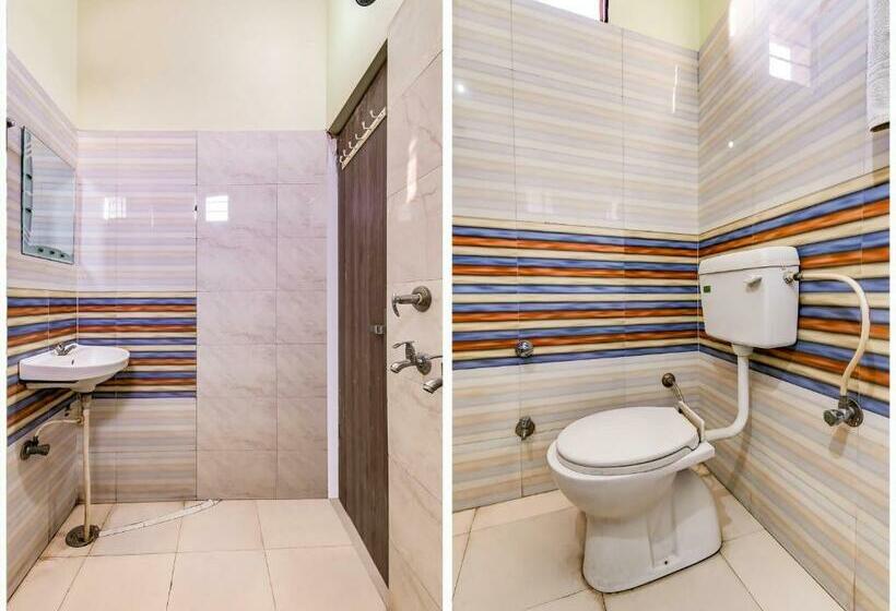 Szálloda Oyo 78440  Bigas