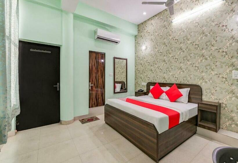 Szálloda Oyo 78440  Bigas