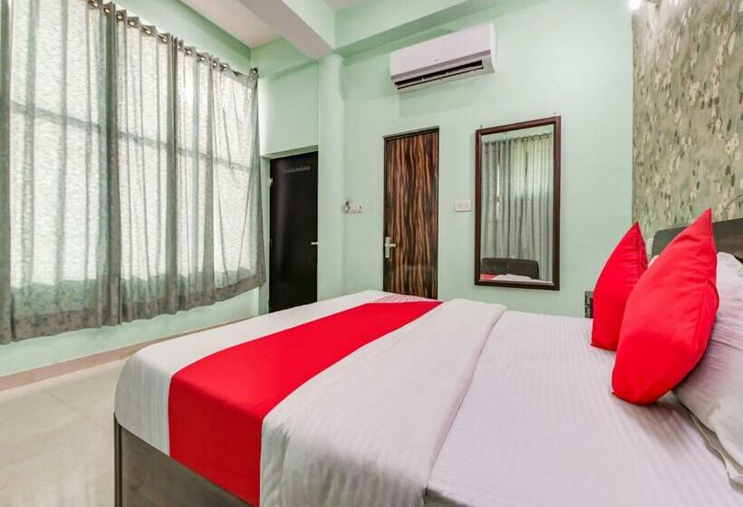 Szálloda Oyo 78440  Bigas