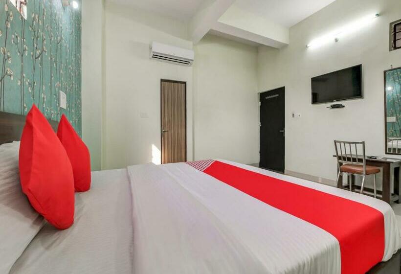 Szálloda Oyo 78440  Bigas