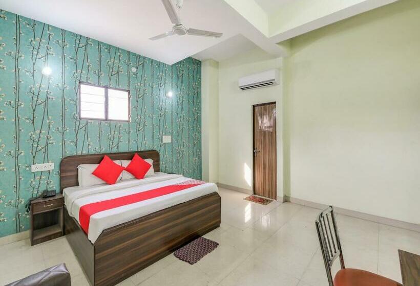 Szálloda Oyo 78440  Bigas