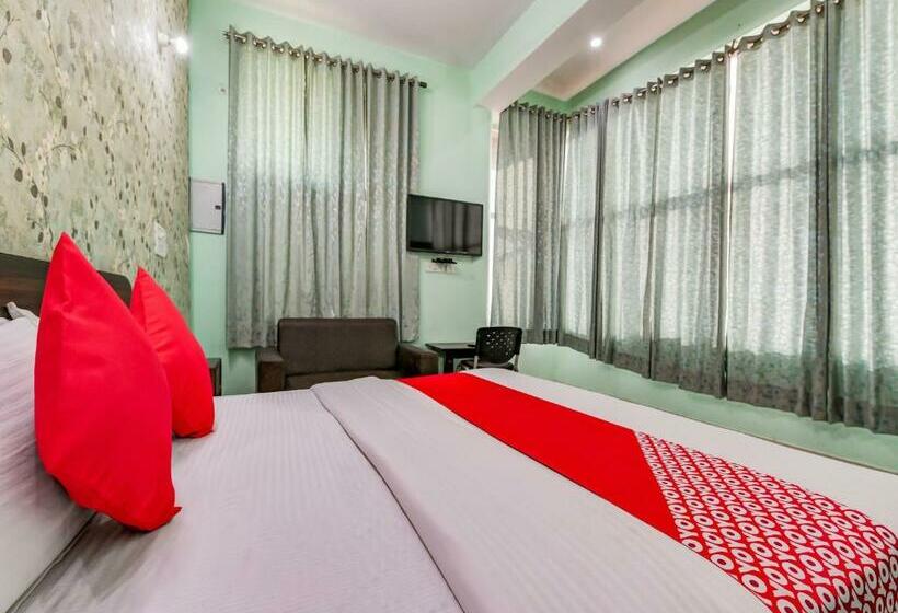 Szálloda Oyo 78440  Bigas