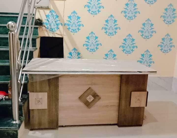 Hotel Oyo 82297 Balaji Homestay