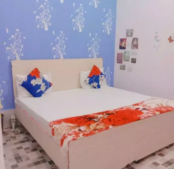 Hotelli Oyo 82297 Balaji Homestay