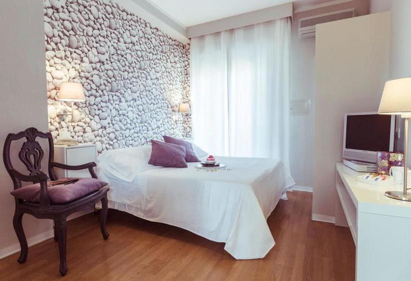 فندق Piccolo Mondo