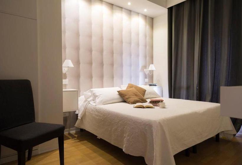 فندق Piccolo Mondo