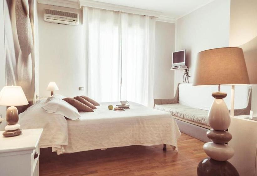 فندق Piccolo Mondo