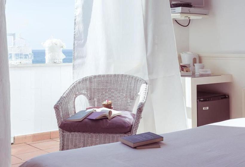 فندق Piccolo Mondo