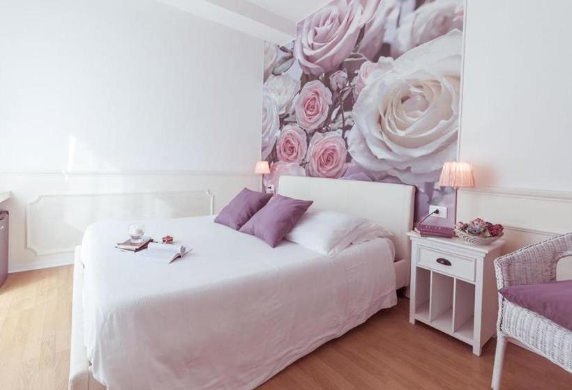 فندق Piccolo Mondo