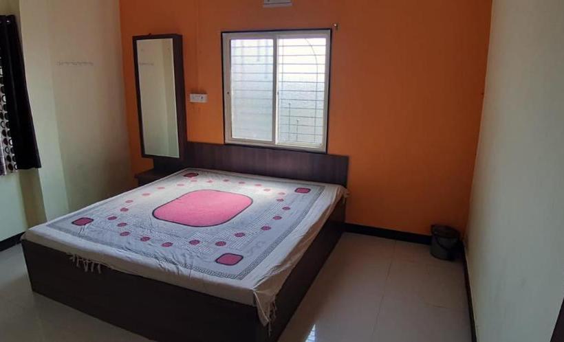 Отель Spot On 82210 Nandan