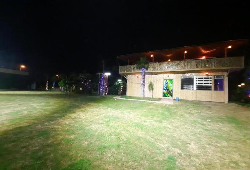 Hotel Pop 82355 Maya Mahal Resort Auchandi