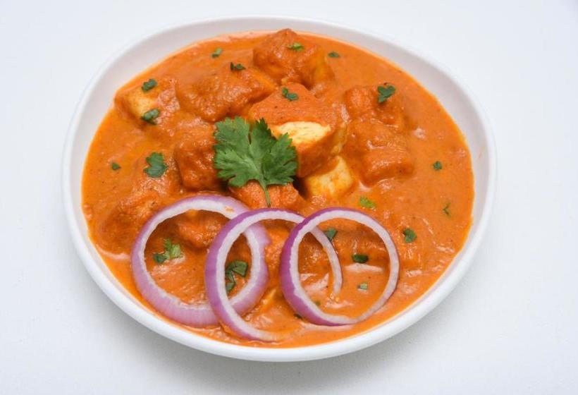 Szálloda Pop 82355 Maya Mahal Resort Auchandi