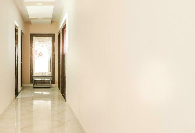 호텔 Spot On 60004  Soni