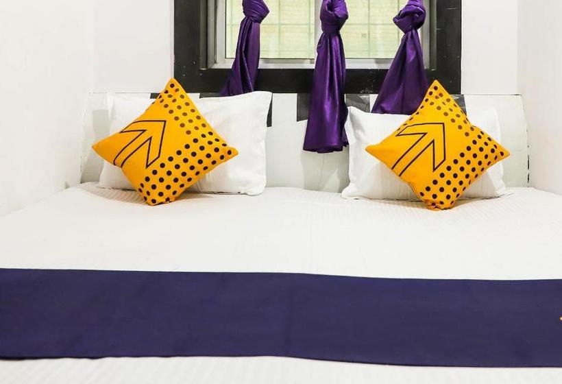 호텔 Spot On 60004  Soni