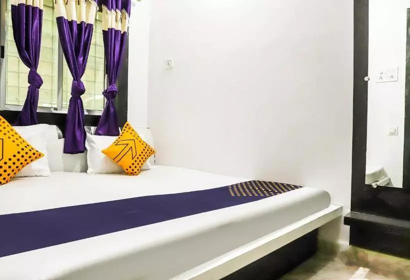 ホテル Spot On 60004  Soni