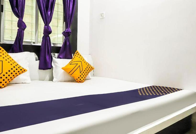 호텔 Spot On 60004  Soni