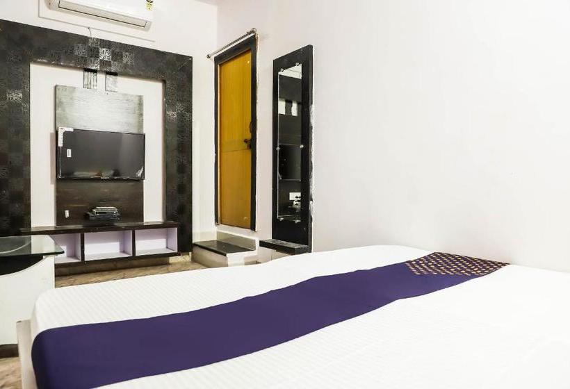 호텔 Spot On 60004  Soni