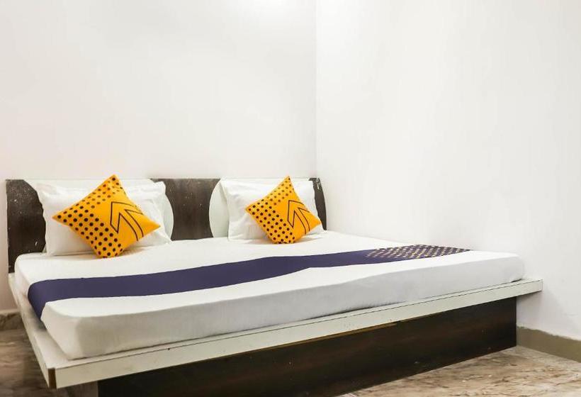 호텔 Spot On 60004  Soni