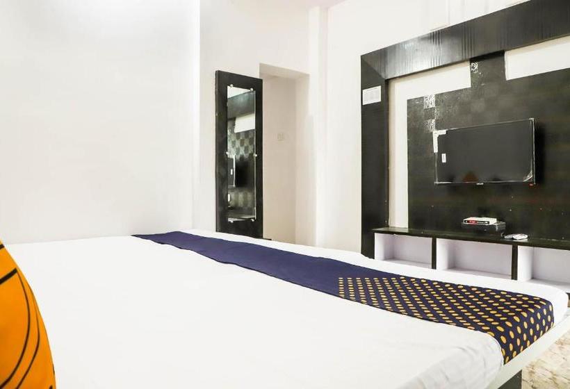 호텔 Spot On 60004  Soni