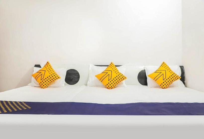 호텔 Spot On 60004  Soni