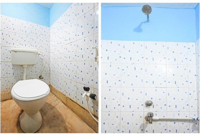 فندق Spot On 82193 Heaven Stay