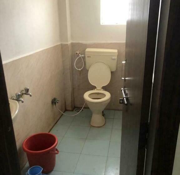 Отель Spot On 82210 Nandan