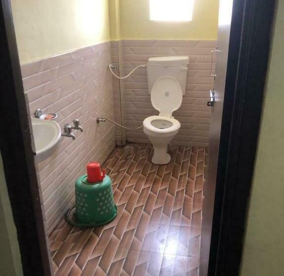 Отель Spot On 82210 Nandan