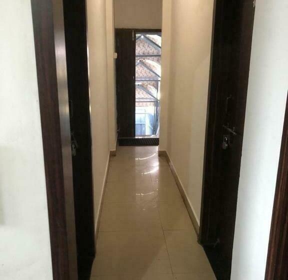 Отель Spot On 82210 Nandan