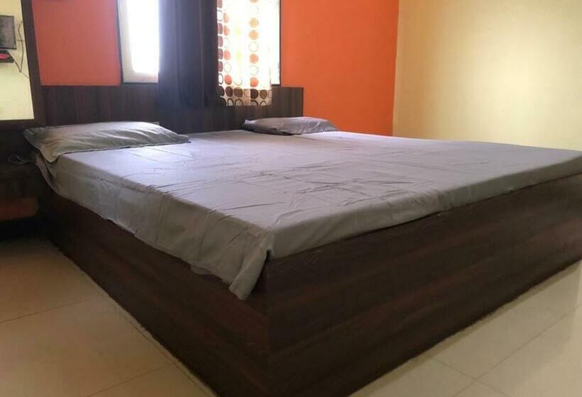 Отель Spot On 82210 Nandan