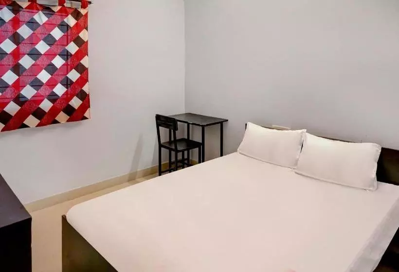 ホテル Spot On 82219  New Lake Palace