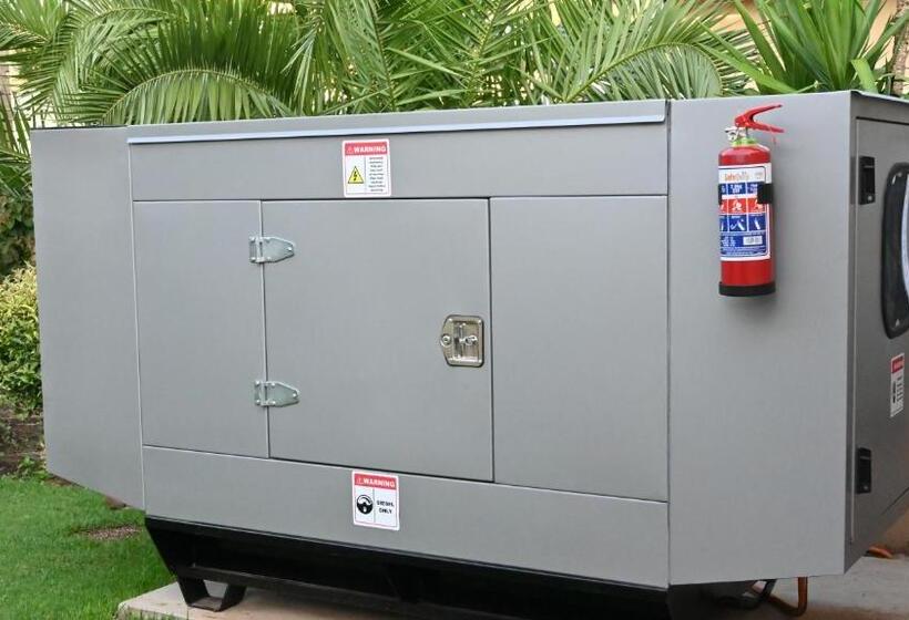 膳宿费 Luxury En Suite King @ 4 Star Guest House