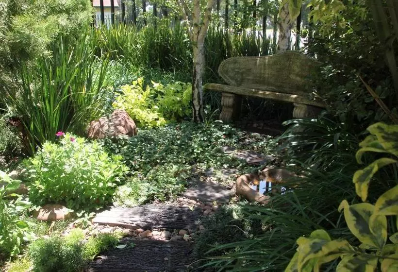 Majatalo Luxury En Suite King @ 4 Star Guest House