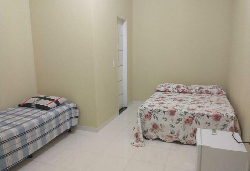 Pensão Pousada Rota Das Dunas De Amaro