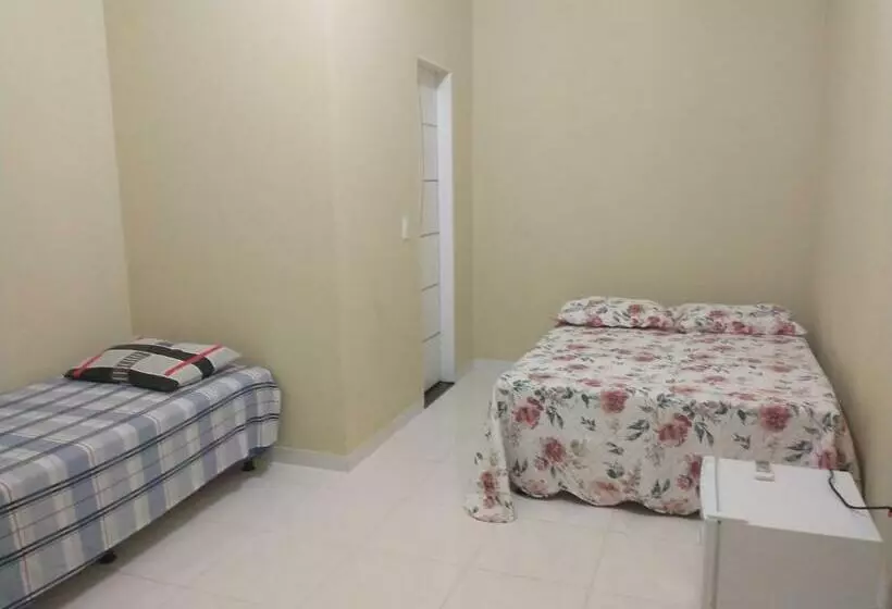 ペンション Pousada Rota Das Dunas De Amaro