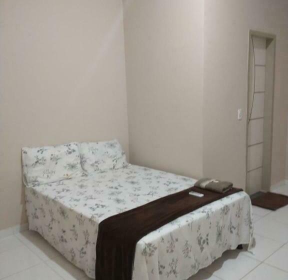 Pensão Pousada Rota Das Dunas De Amaro