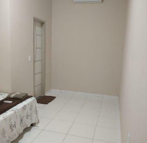 Pensão Pousada Rota Das Dunas De Amaro